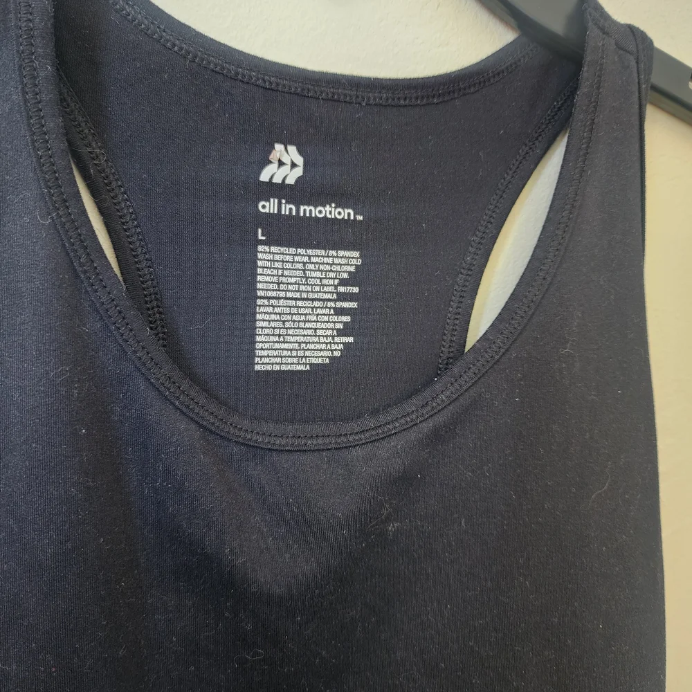 Womens Size Large Tank Top Bundle - Picture 3 of 13